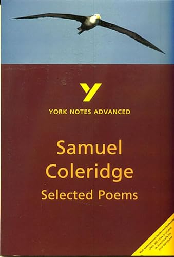 Selected Poems of Coleridge: York Notes Advanced von LONGMAN